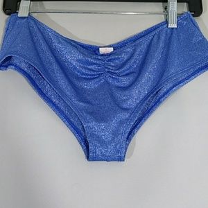 Victoria Secret Pink panties NWOT